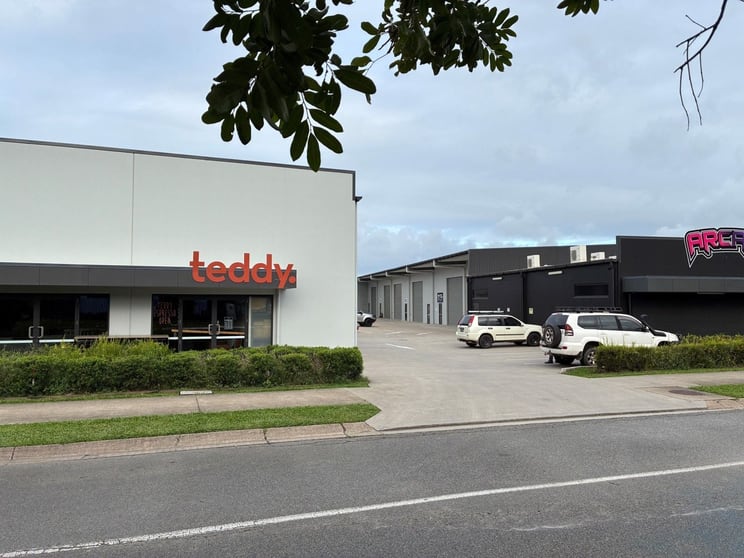 14/26-28 Mount Milman Drive Smithfield QLD 4878 - Image 2