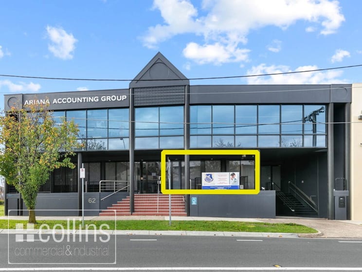 Suite 2/62 Robinson Street Dandenong VIC 3175 - Image 2