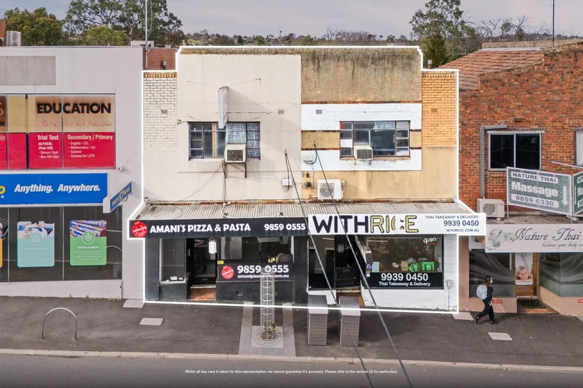 1134 & 1136 Burke Road Balwyn North VIC 3104 - Image 1