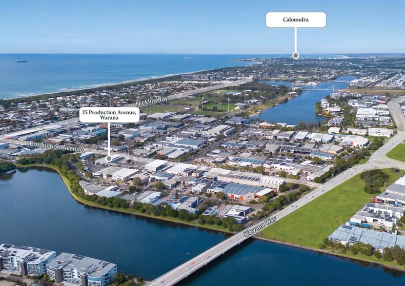 23 Production Avenue Warana QLD 4575 - Image 4