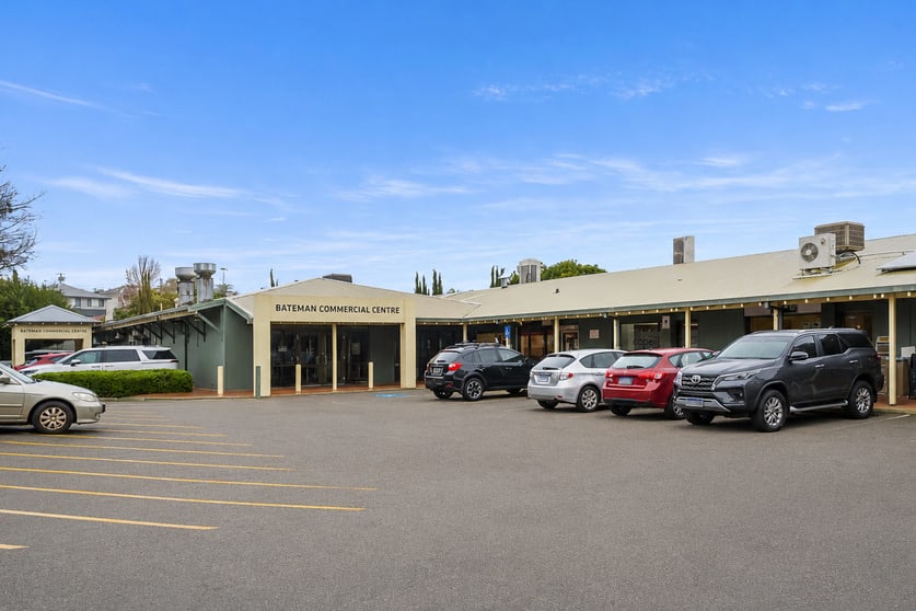Shop 3/22 Parry Avenue Bateman WA 6150 - Image 2