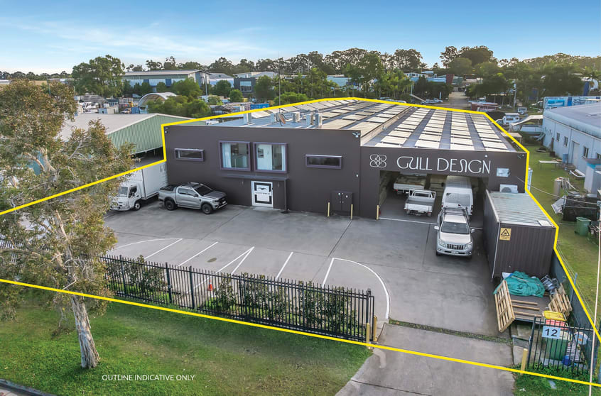 12 Production Street Noosaville QLD 4566 - Image 1