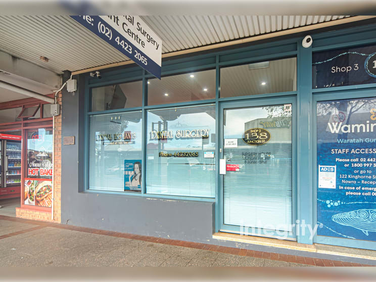 Click to view all images 2/138 Junction Street Nowra NSW 2541 - Image 1