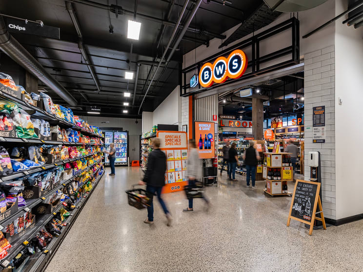 Click to view all images Woolworths Metro, 327-333 Mt Alexander Road Ascot Vale VIC 3032 - Image 5