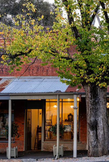 Click to view all images 77 High Street Maldon VIC 3463 - Image 1