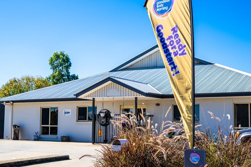 Click to view all images Goodstart Early Learning, 81-83 York Street Forbes NSW 2871 - Image 2