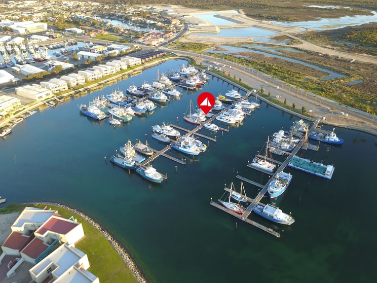 Click to view all images Lot 45 Marina Drive Port Lincoln SA 5606 - Image 2