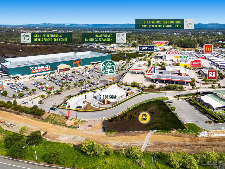 Starbucks, 459 Pumicestone Road Caboolture QLD 4510 - Image 2