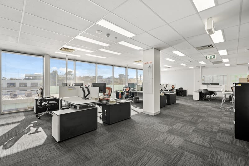 Click to view all images Suite 19/195 Wellington Road Clayton VIC 3168 - Image 3