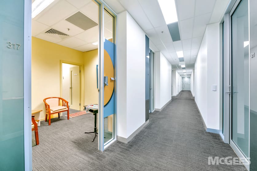 Click to view all images Unit 317/147 Pirie Street Adelaide SA 5000 - Image 2