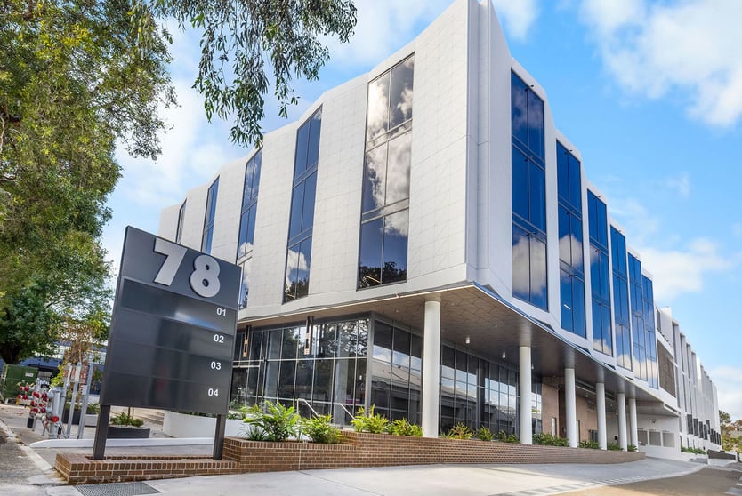 G07/78A O'Riordan Street Alexandria NSW 2015 - Image 1