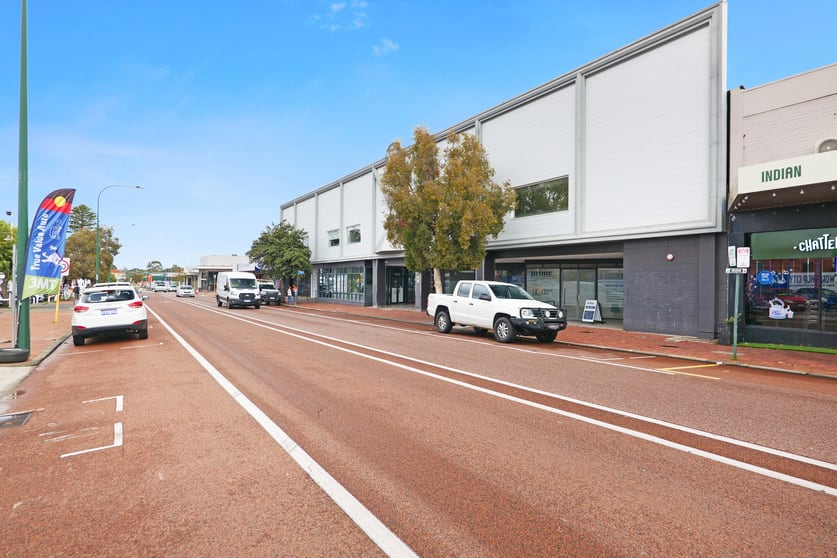 Click to view all images 13 & 14/443 Albany Highway Victoria Park WA 6100 - Image 3