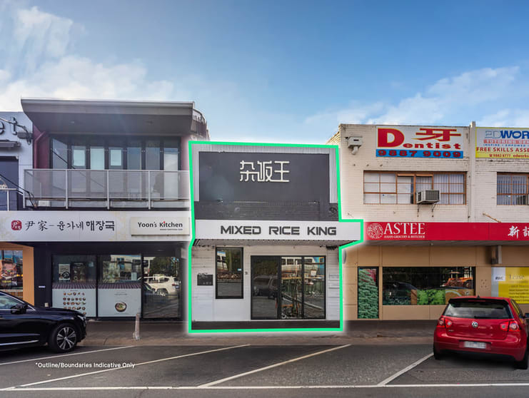 31 Railway Parade North Glen Waverley VIC 3150 - Image 1