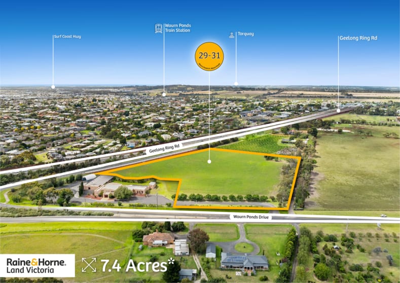 Click to view all images 29-31 Waurn Ponds Drive Waurn Ponds VIC 3216 - Image 3