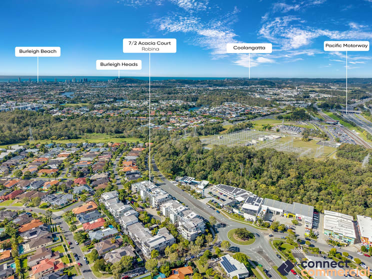 Click to view all images 7/2 Acacia Court Robina QLD 4226 - Image 3