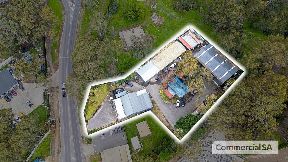 Click to view all images 1385 Golden Grove Road Golden Grove SA 5125 - Image 2