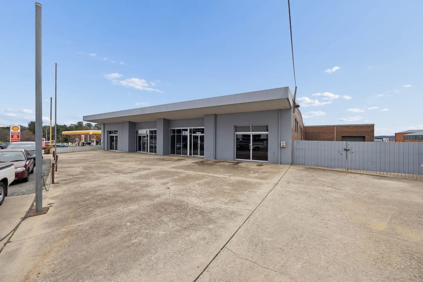 Unit 6/96 Newcastle Street Fyshwick ACT 2609 - Image 2