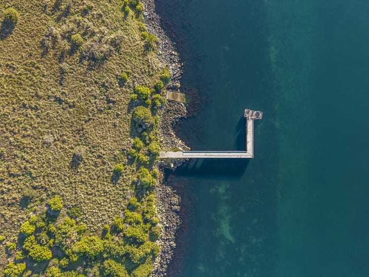 Click to view all images Fulham Island Dunalley TAS 7177 - Image 3