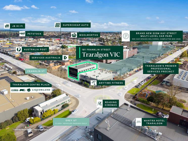 181 Franklin Street Traralgon VIC 3844 - Image 2