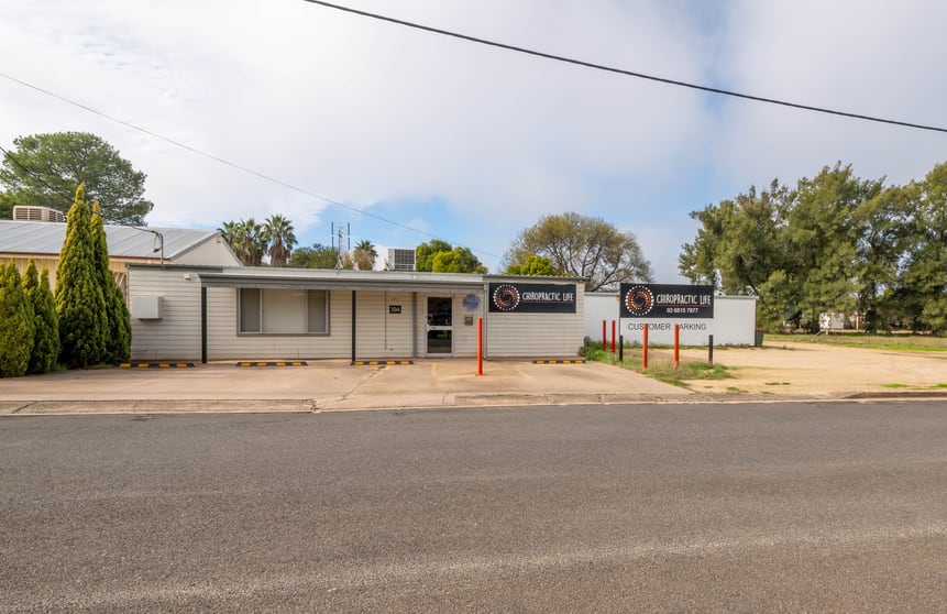 Click to view all images Lot 11 South Gloucester Street Forbes NSW 2871 - Image 2