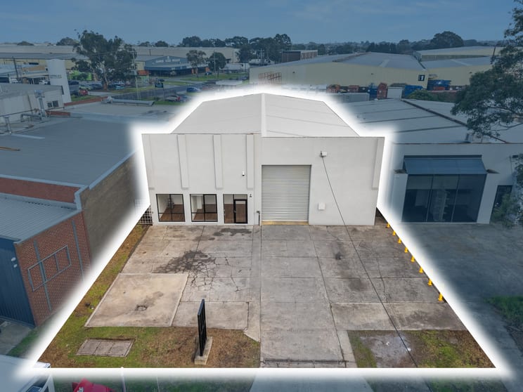 4 Century Drive Braeside VIC 3195 - Image 1