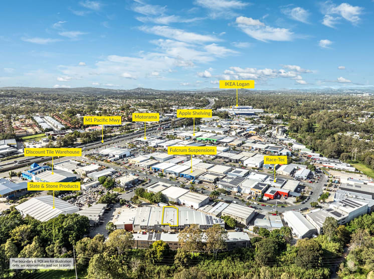 Click to view all images 15/6 Maunder Street Slacks Creek QLD 4127 - Image 1