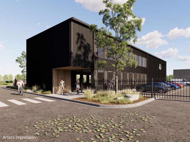 Click to view all images Lot 1/115 Cove Hill Road Bridgewater TAS 7030 - Image 2