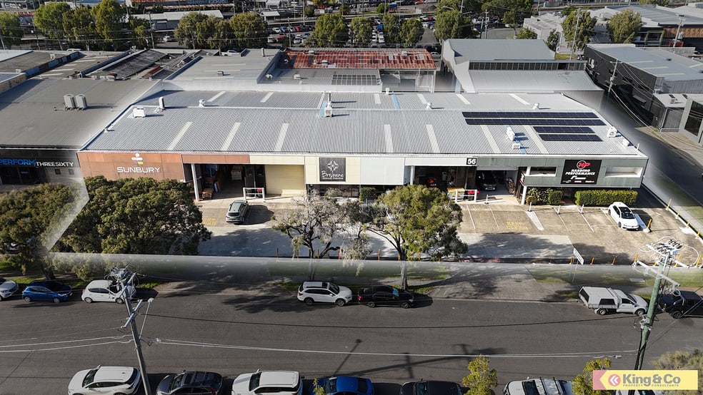 Click to view all images 56 Cambridge Street Coorparoo QLD 4151 - Image 1