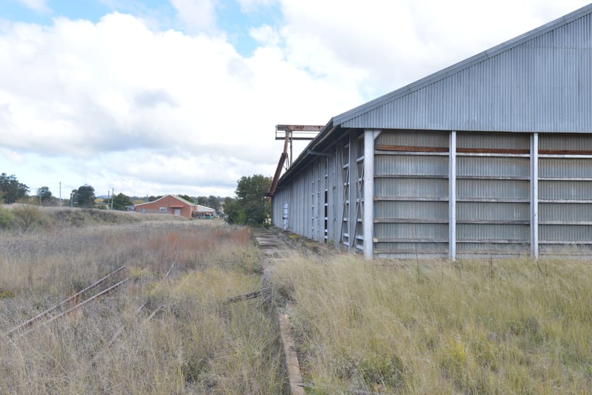 Click to view all images Lot 4 Cowper Street Coonabarabran NSW 2357 - Image 3