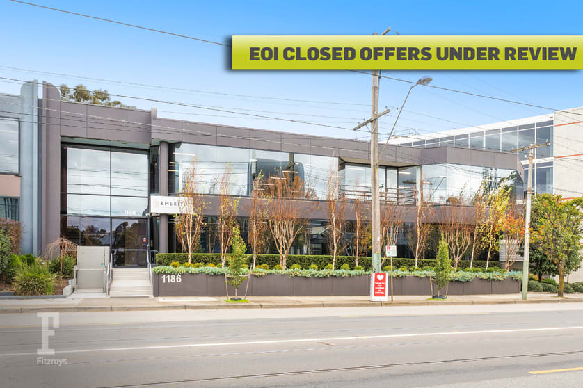 Click to view all images 1186 Toorak Road Camberwell VIC 3124 - Image 1