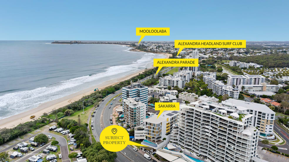 1/12 Aerodrome Road Maroochydore QLD 4558 - Image 3