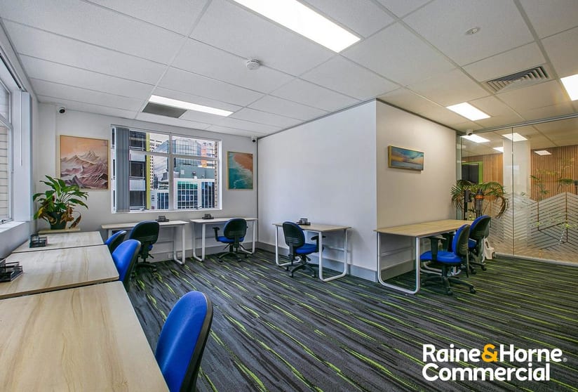 5/133 Leichhardt Street Spring Hill QLD 4000 - Image 1