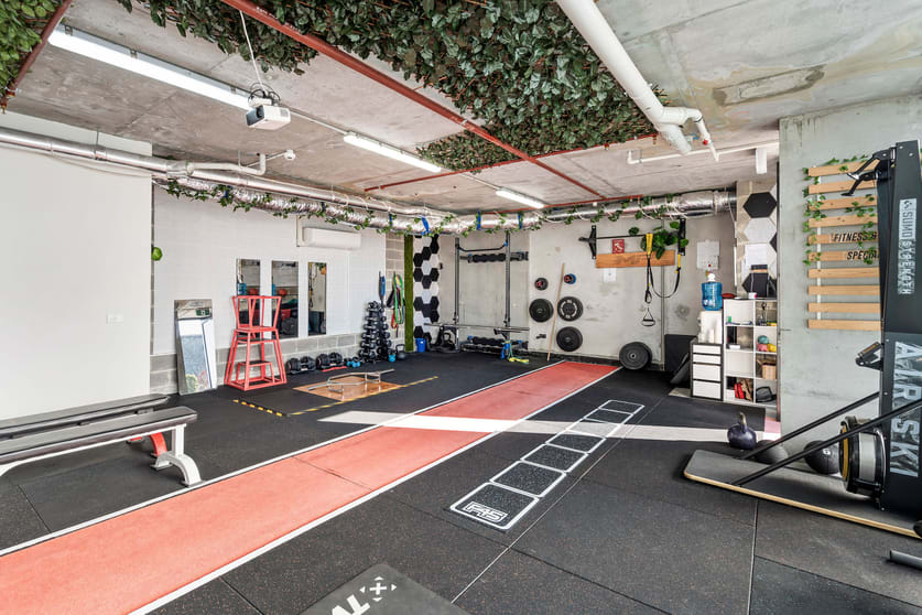 Click to view all images G08/95 Buckley Street Moonee Ponds VIC 3039 - Image 3