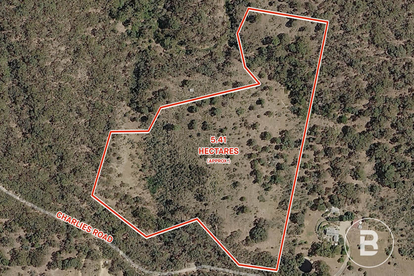 115 Charlies Road Elevated Plains VIC 3461 - Image 1