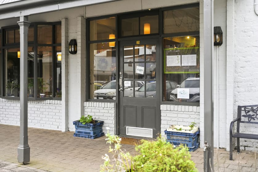 Shop 29/61 George St Launceston TAS 7250 - Image 1