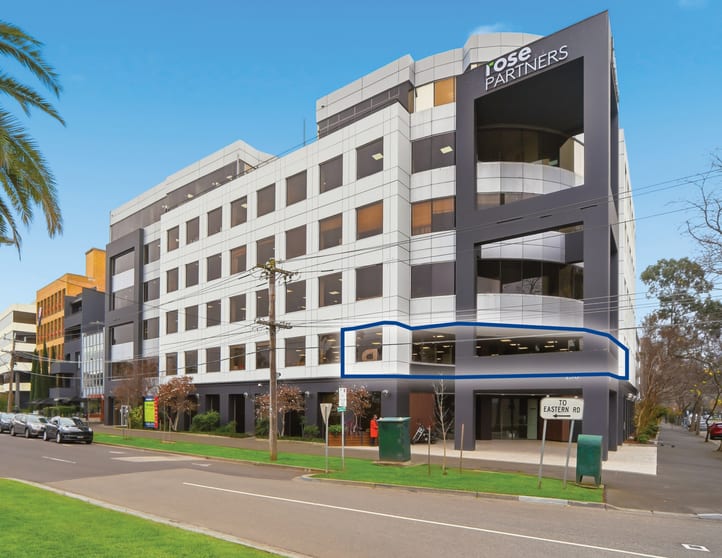 Suite 5, 150 Albert Road South Melbourne VIC 3205 - Image 3