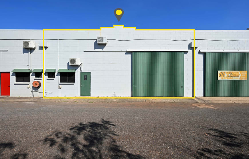 Click to view all images 4/80 Pruen Road Berrimah NT 0828 - Image 1