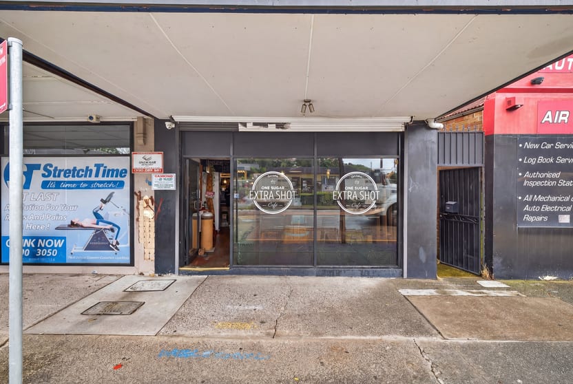 Click to view all images 282 Princes Highway Banksia NSW 2216 - Image 3
