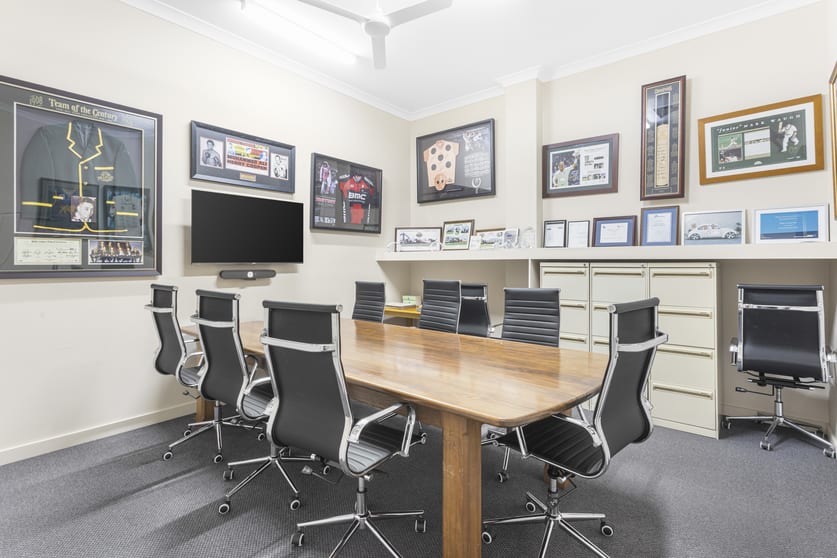 Click to view all images Whole of the property/155 East Street Rockhampton City QLD 4700 - Image 3