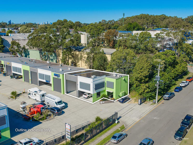 Click to view all images 17/15 Industrial Avenue Molendinar QLD 4214 - Image 1