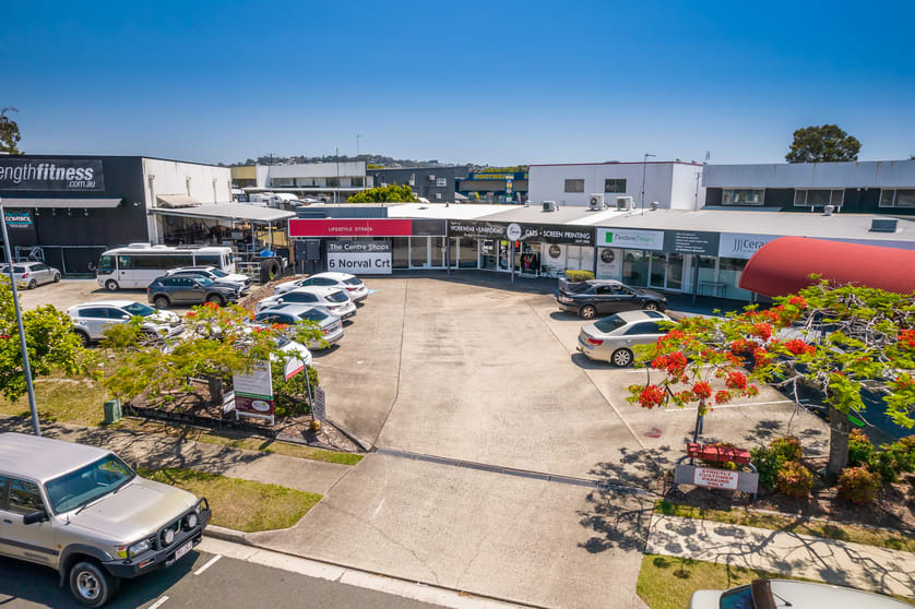 Click to view all images 1/6 Norval Court Maroochydore QLD 4558 - Image 1