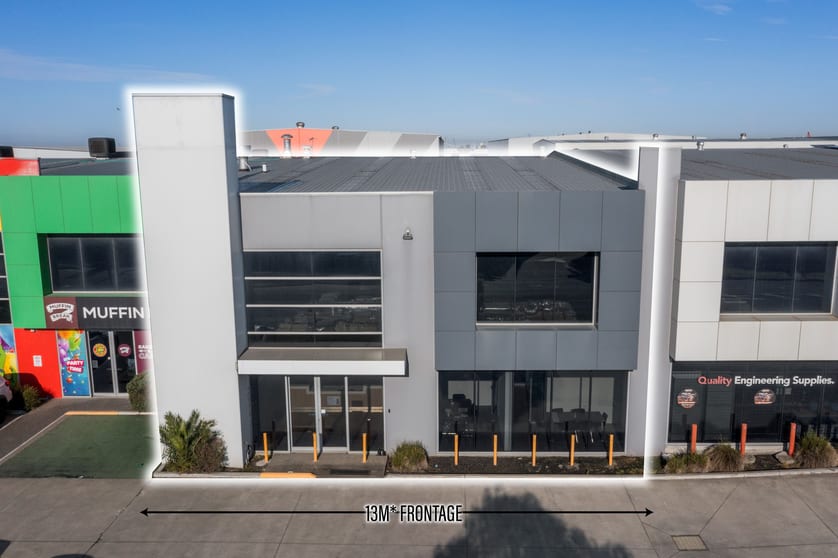 Click to view all images Unit 9 / 99 Bald Hill Road Pakenham VIC 3810 - Image 2