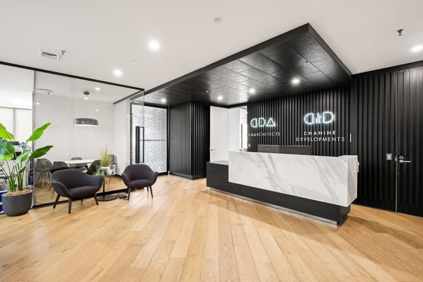Click to view all images Level 2 60 Park Street Sydney NSW 2000 - Image 3