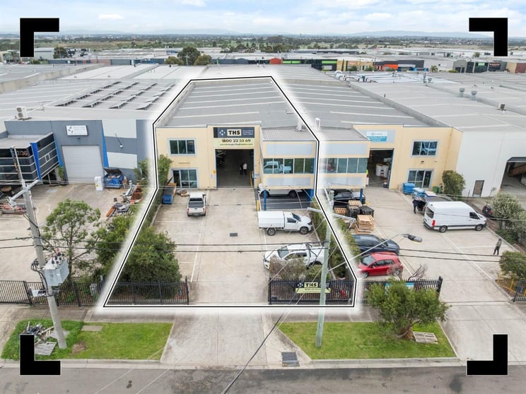 Click to view all images 34B Randor Street Campbellfield VIC 3061 - Image 1