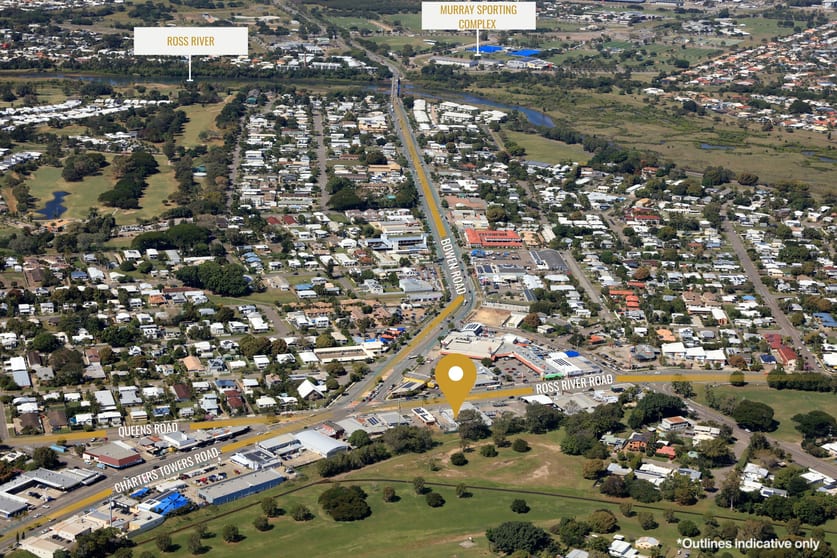 Click to view all images 21 Ross River Road Mysterton QLD 4812 - Image 2