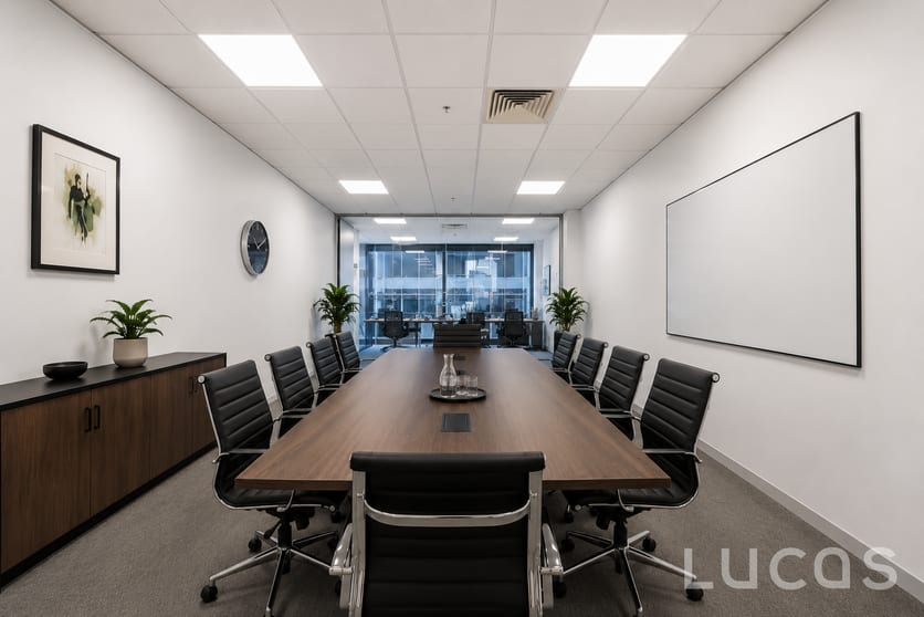 Click to view all images 1424/401 Docklands Drive Docklands VIC 3008 - Image 1