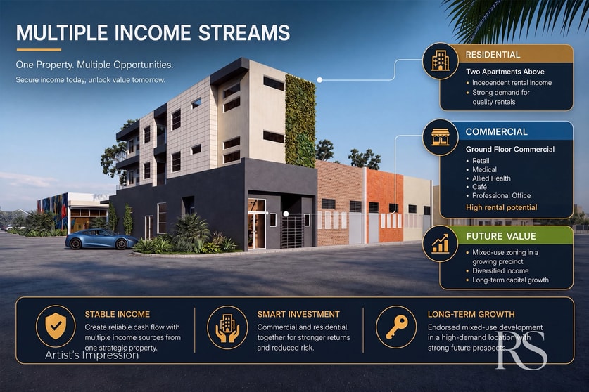 Click to view all images 2 Labuan Square Norlane VIC 3214 - Image 2
