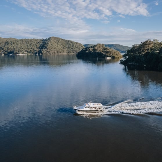 Click to view all images Berowra Waters NSW 2082 - Image 2