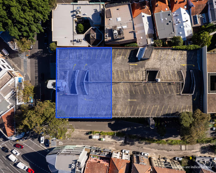 Click to view all images 1-13 Cross Street Double Bay NSW 2028 - Image 2