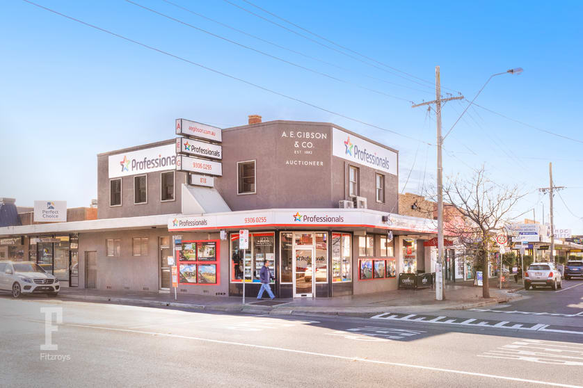 Click to view all images 818 Pascoe Vale Road Glenroy VIC 3046 - Image 5